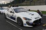 Maserati GranTurismo MC GT4 2009 года